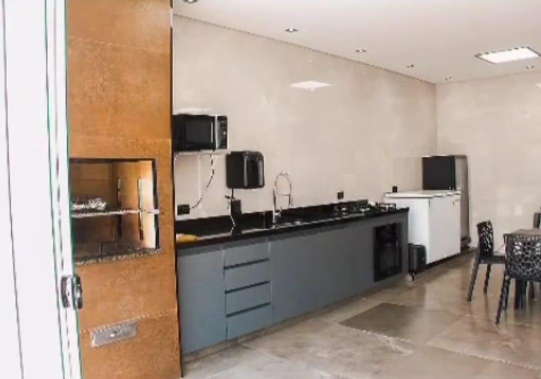 Espaço interno