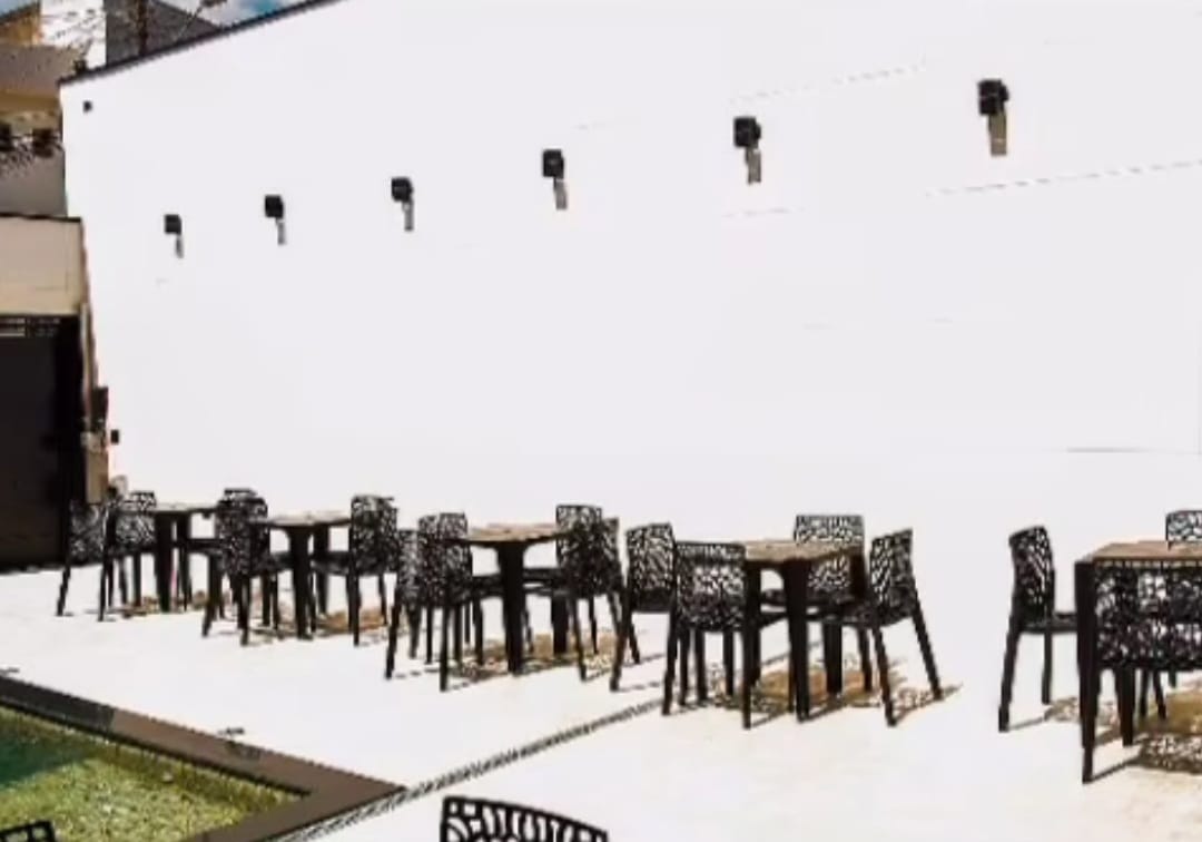 Mesa de jantar